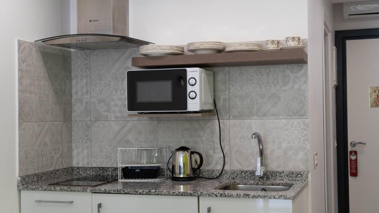 Apartamento Sofía