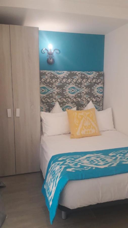Sofía Apartamento *