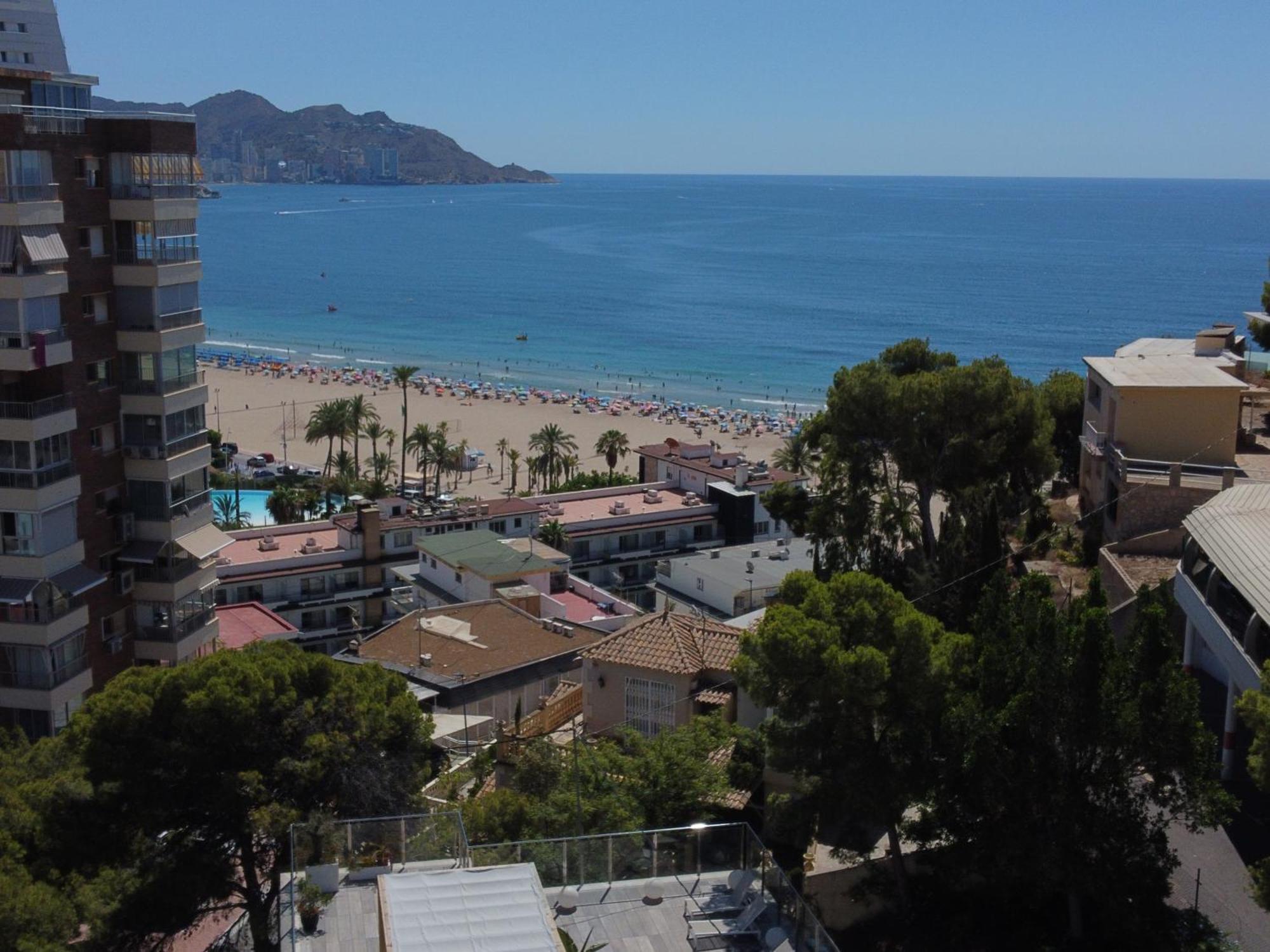 Appartement Sofia Benidorm