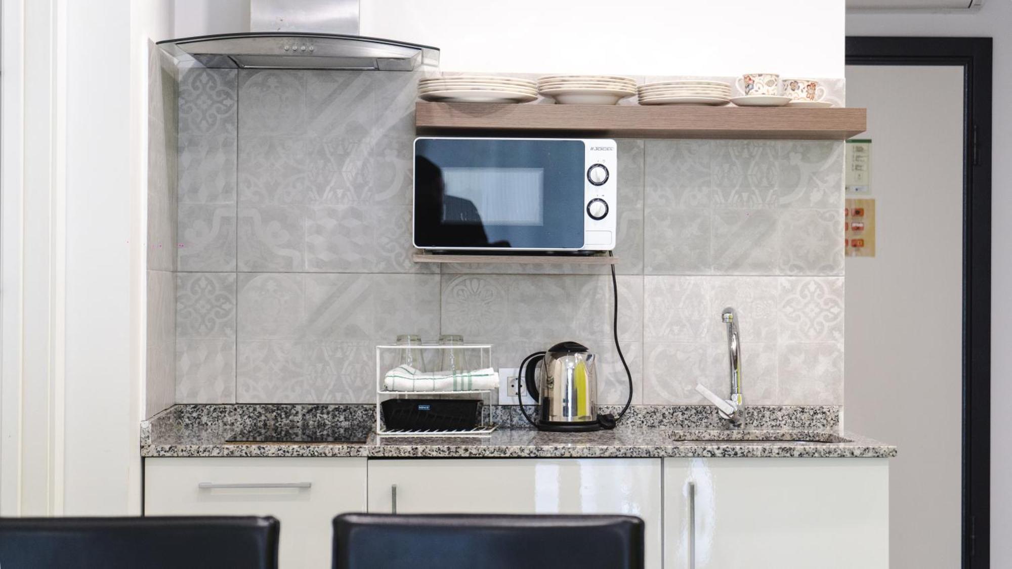 Appartement Sofia Benidorm