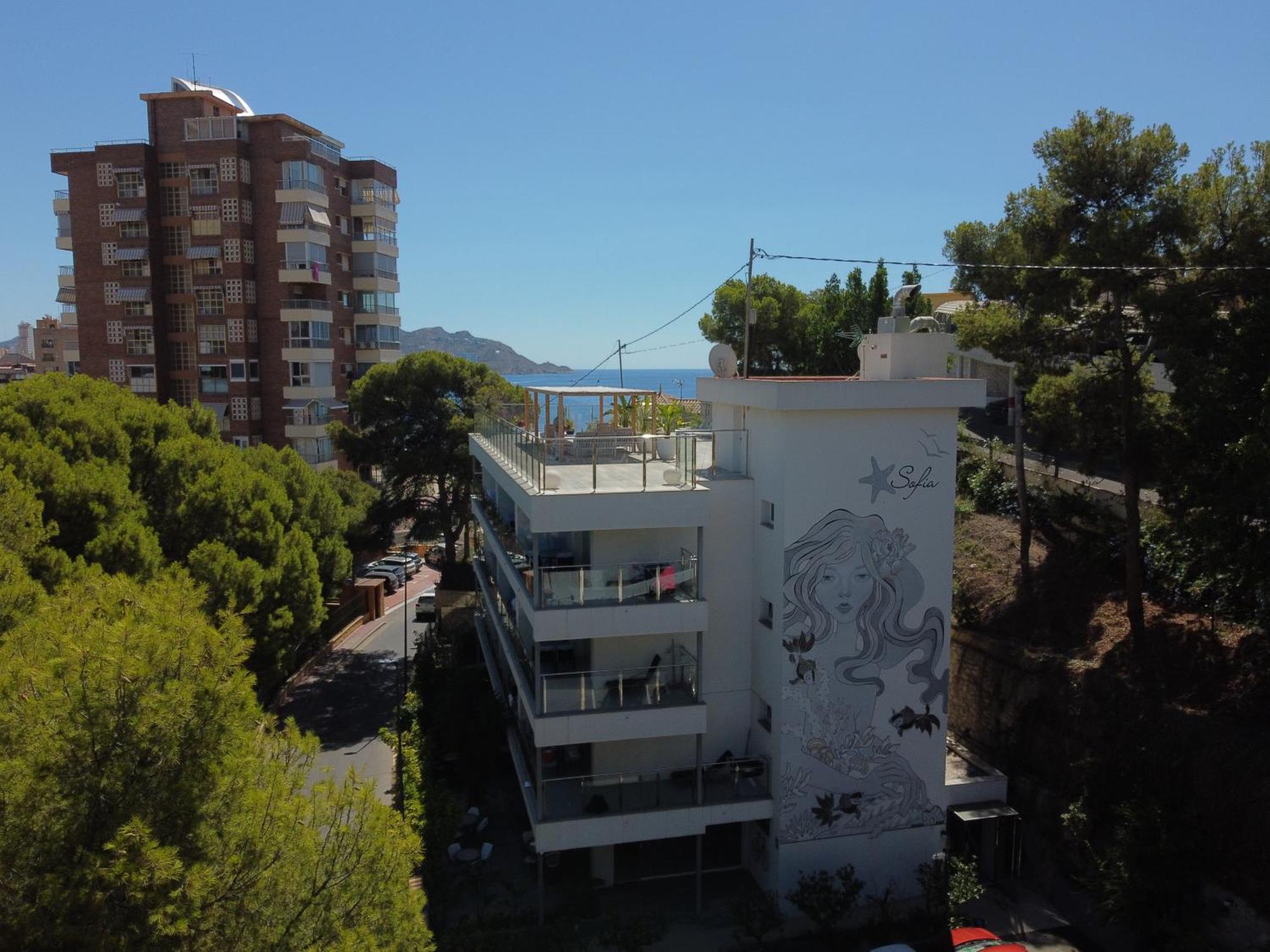 Sofia * Benidorm