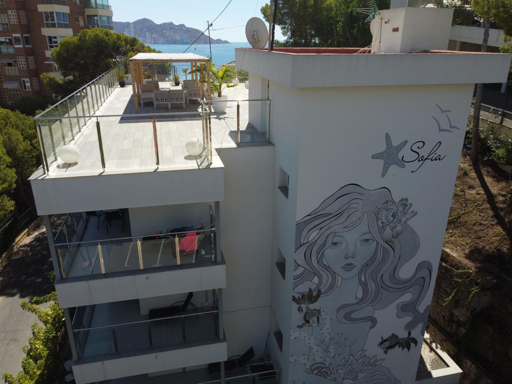 Apartamento Sofía