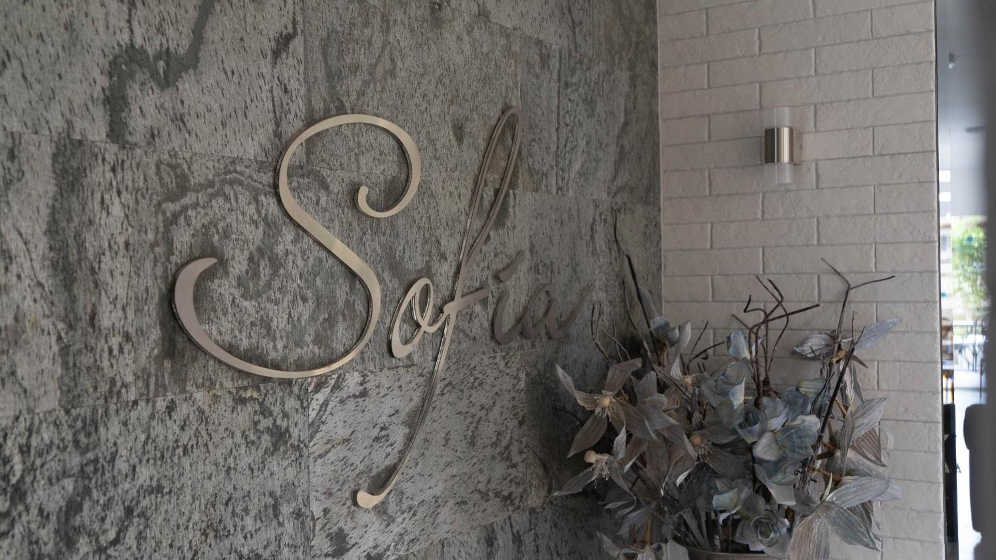 Sofia Appartement Benidorm