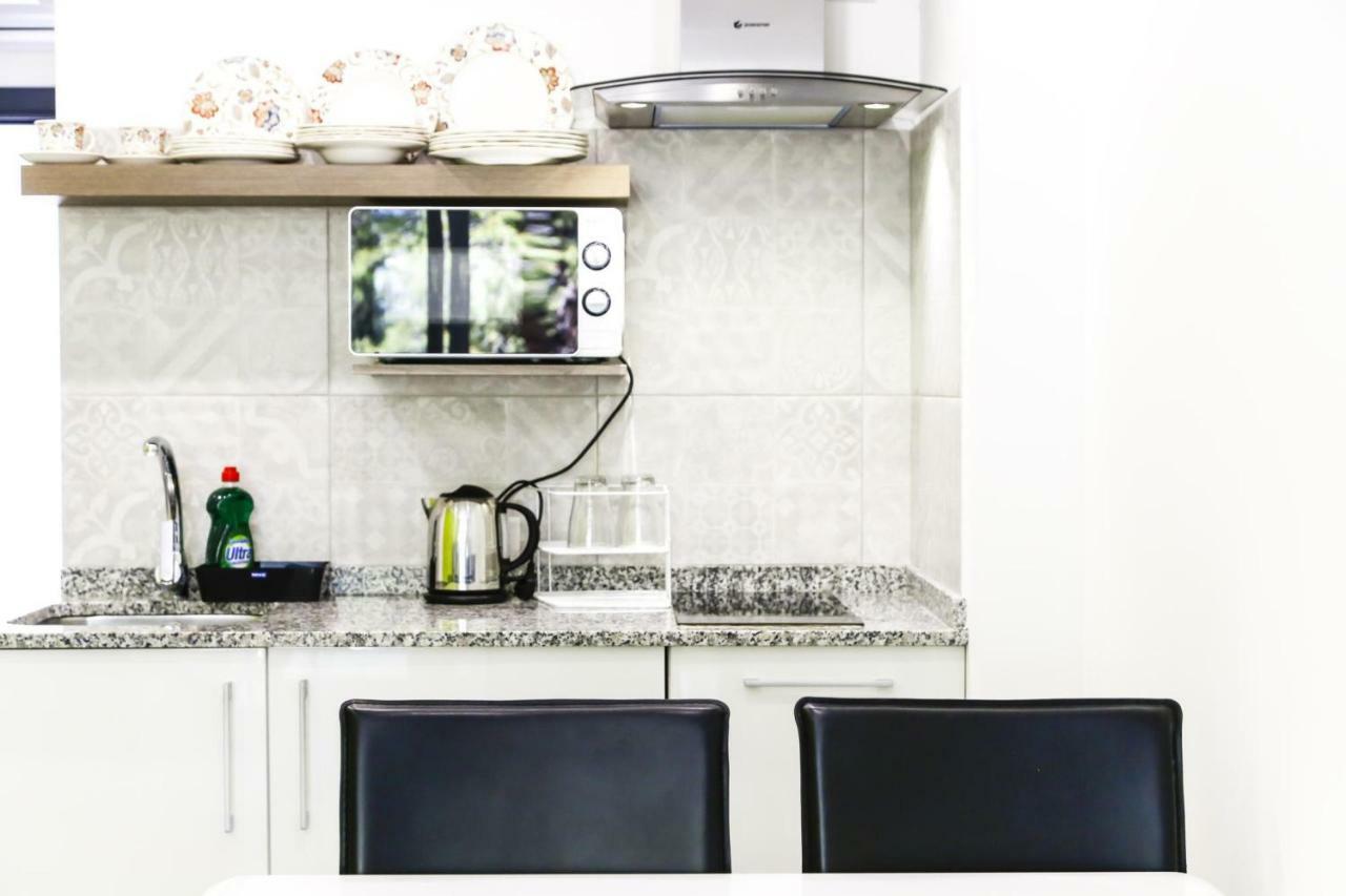 Sofía Apartamento *