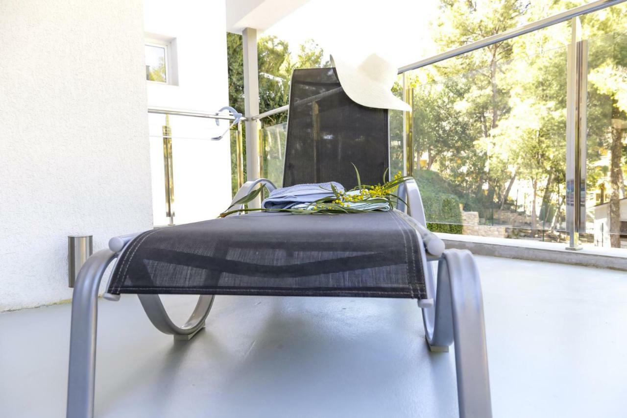 Apartamento Sofía Benidorm
