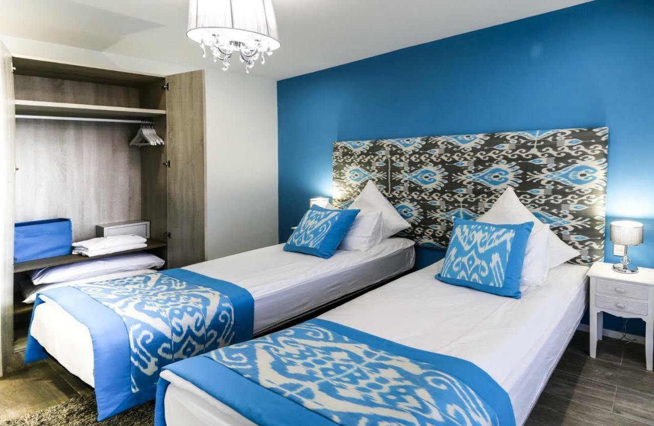 Sofía Apartamento